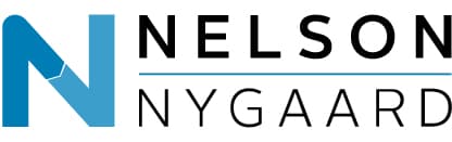 Nelson Nygaard Logo