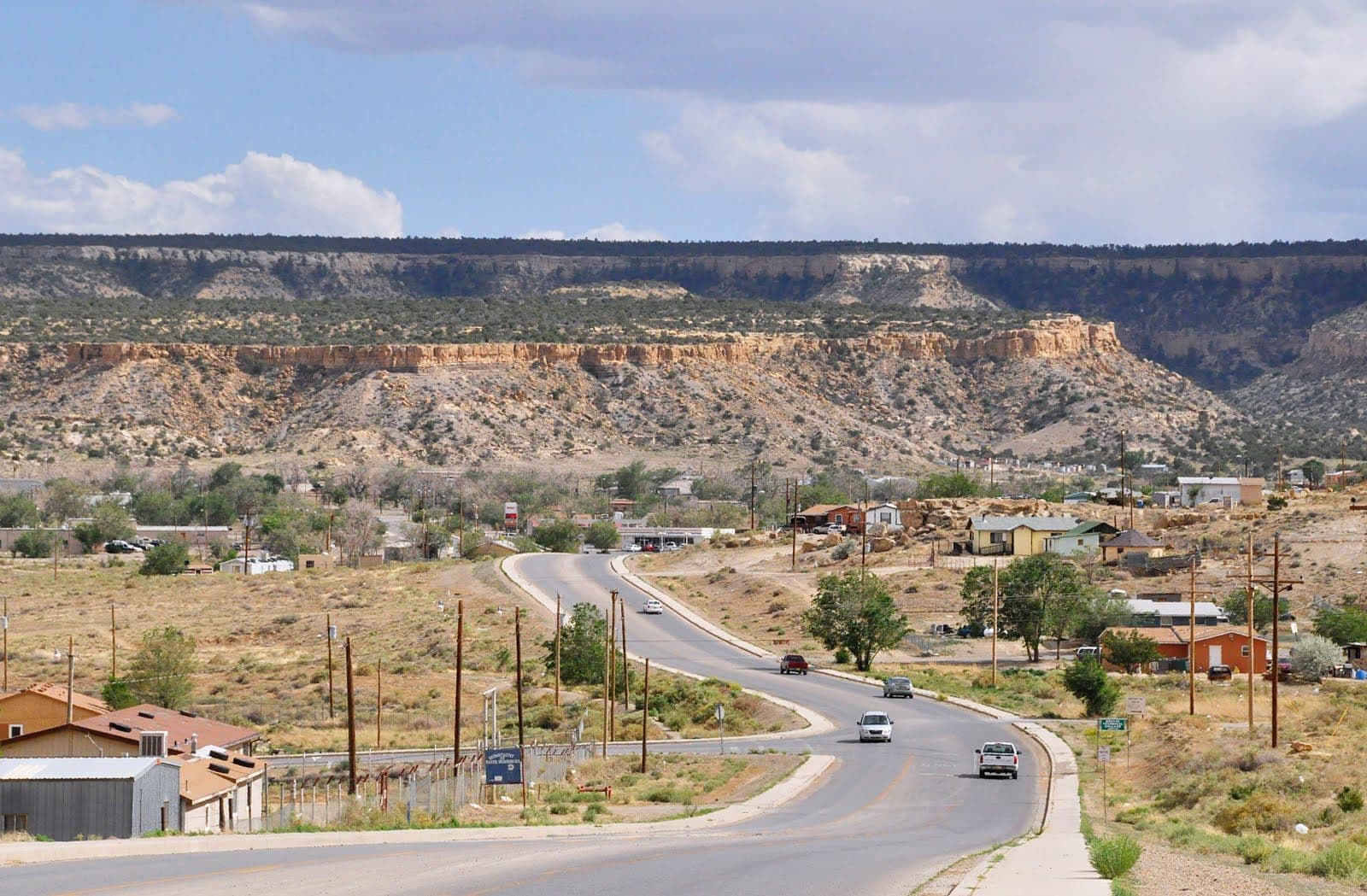 Crownpoint-