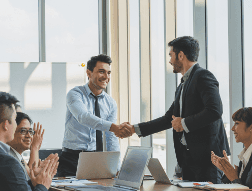 Get Involved – Membership and Partnership