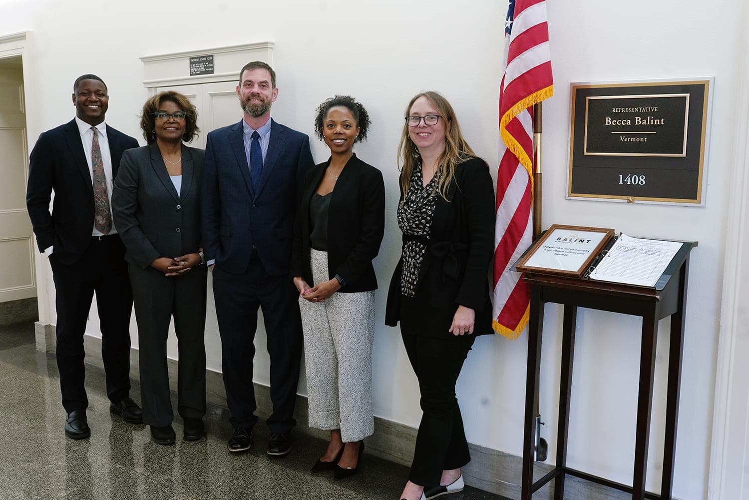 LOCUS Hill Day Balint office small