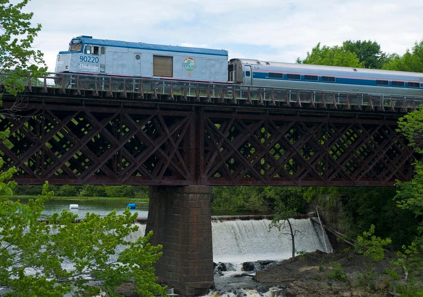 Active Roadmap Case Study: Saco, ME