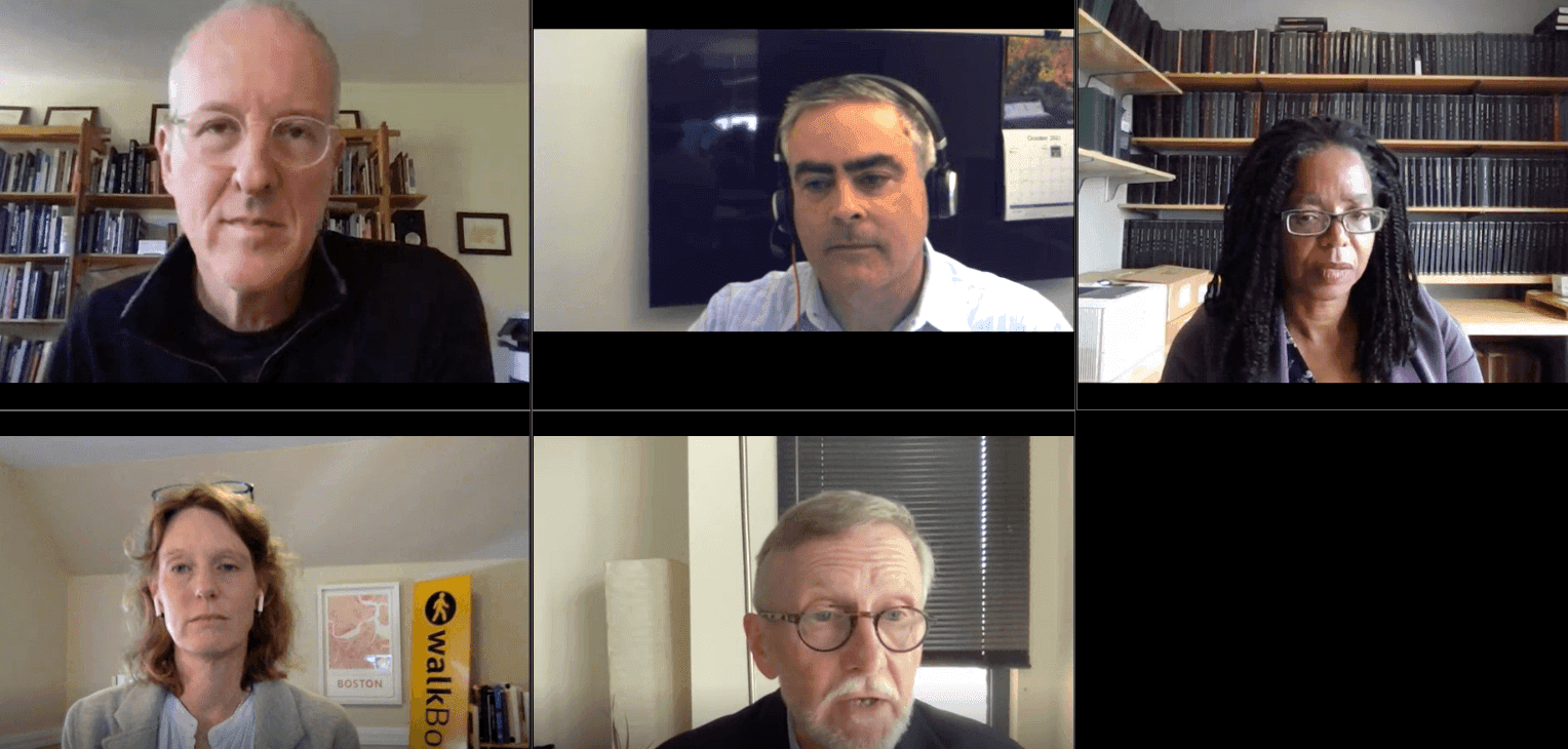 Commonwealth Communities Kicks Off With Engaging, Expert-Led Session on Walkability