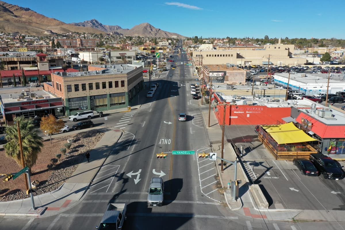 Dangerous by Design 2026: El Paso shows progress is possible