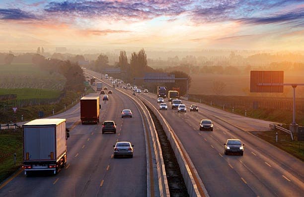This rudimentary, outdated approach ignores the fact that travel time is a function of speed and distance