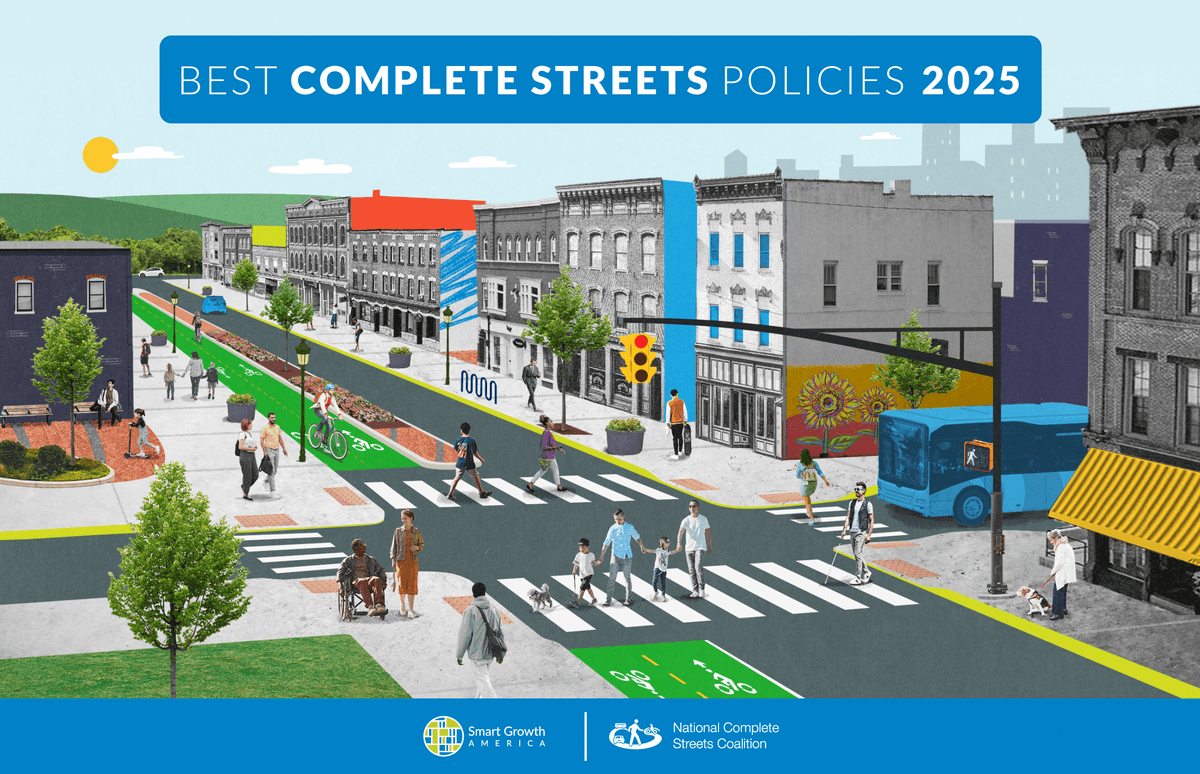 Best CS Policies 2025 - Case Studies