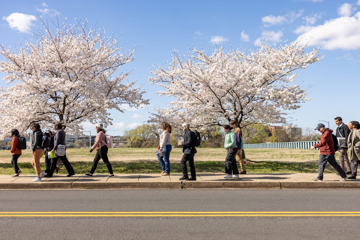 The economic and health costs of cutting funding for family-friendly communities