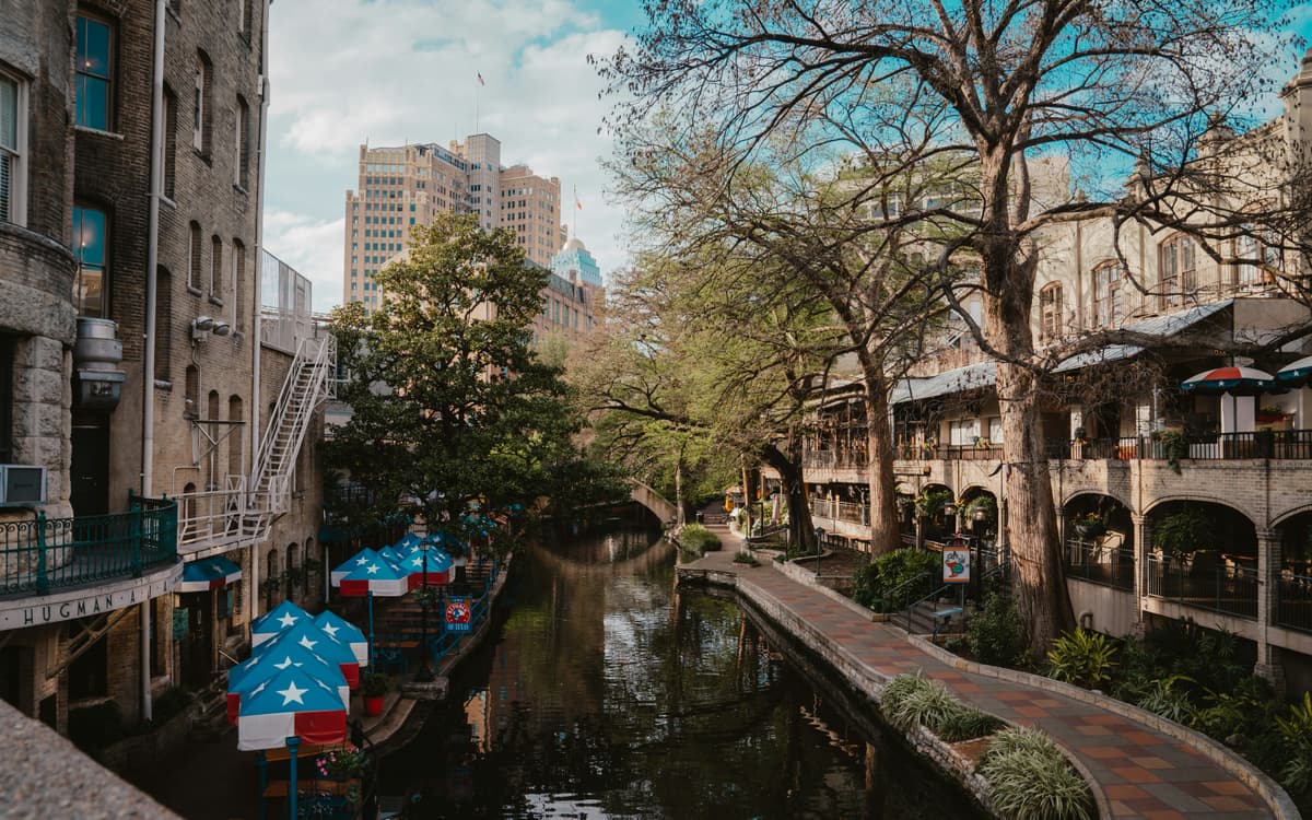 San Antonio, Texas: A coalition that leads to change (Best Complete Streets Policies 2025)