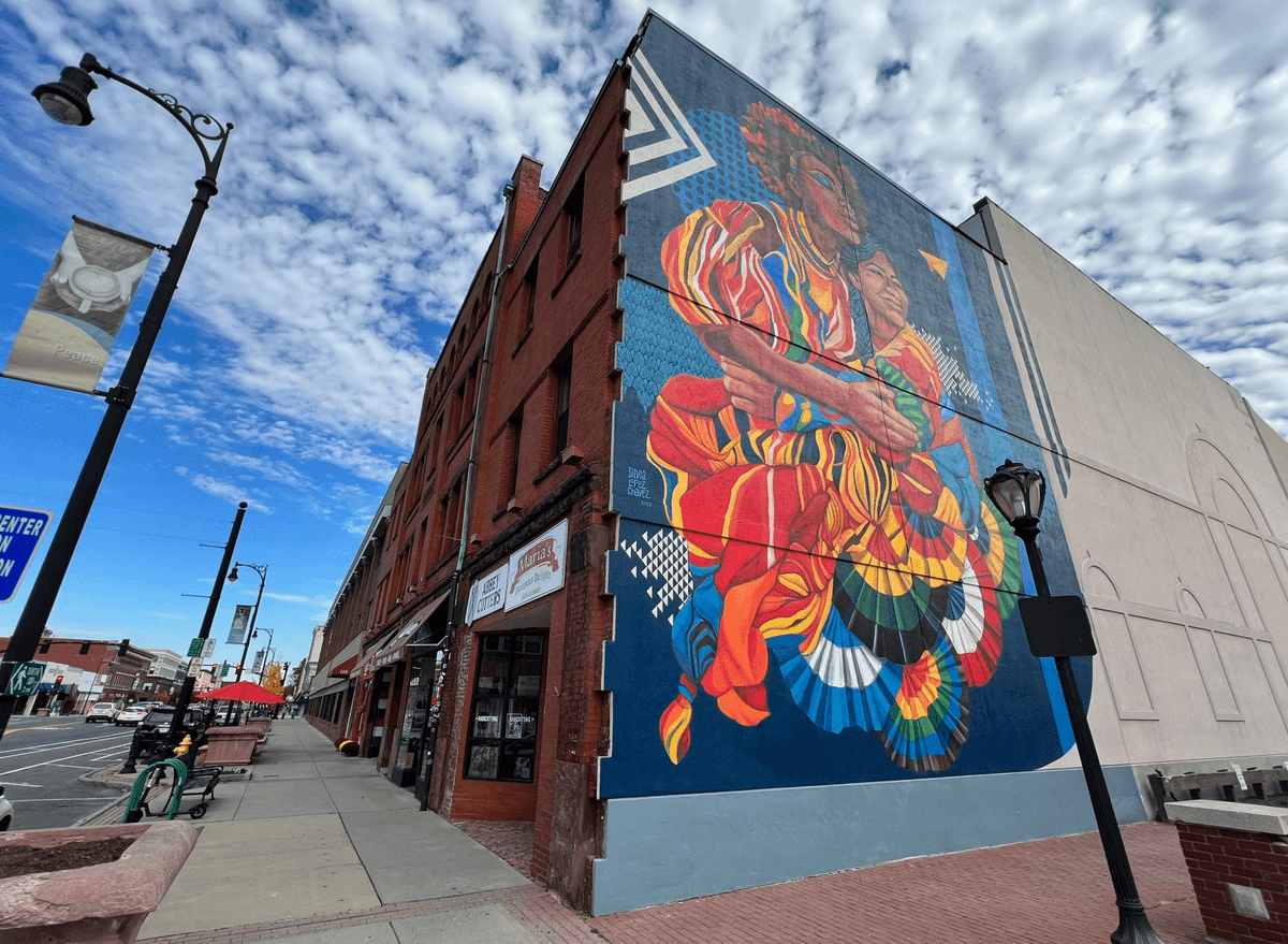 Bridging policy and community: How Smart Growth America’s Massachusetts Technical Assistance Program is empowering local housing advocacy