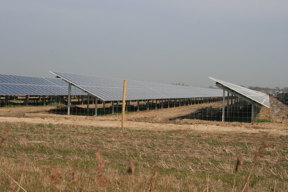 From brownfields to brightfields: Turning contaminated land into clean energy and economic opportunity