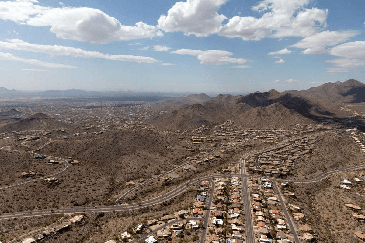 Why place matters when building housing