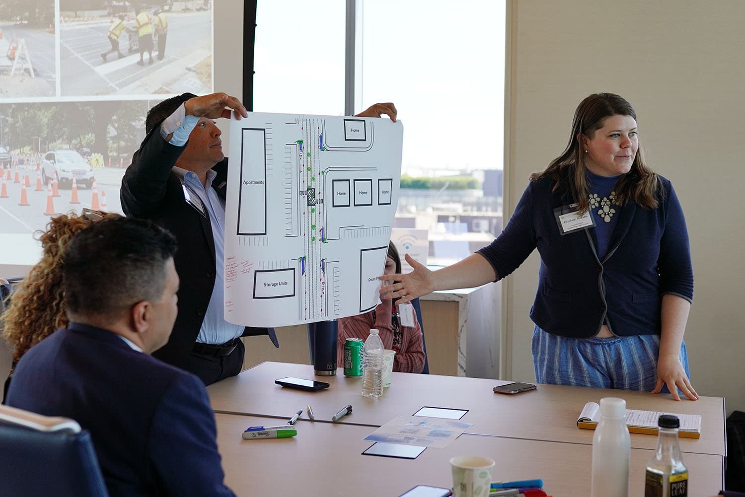 Applications are now open for the 2026 Champions Institute