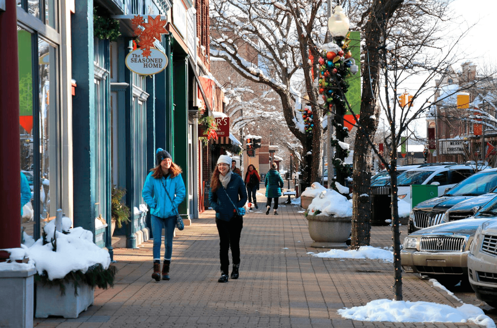 How can active and multimodal transportation be encouraged in rural America?