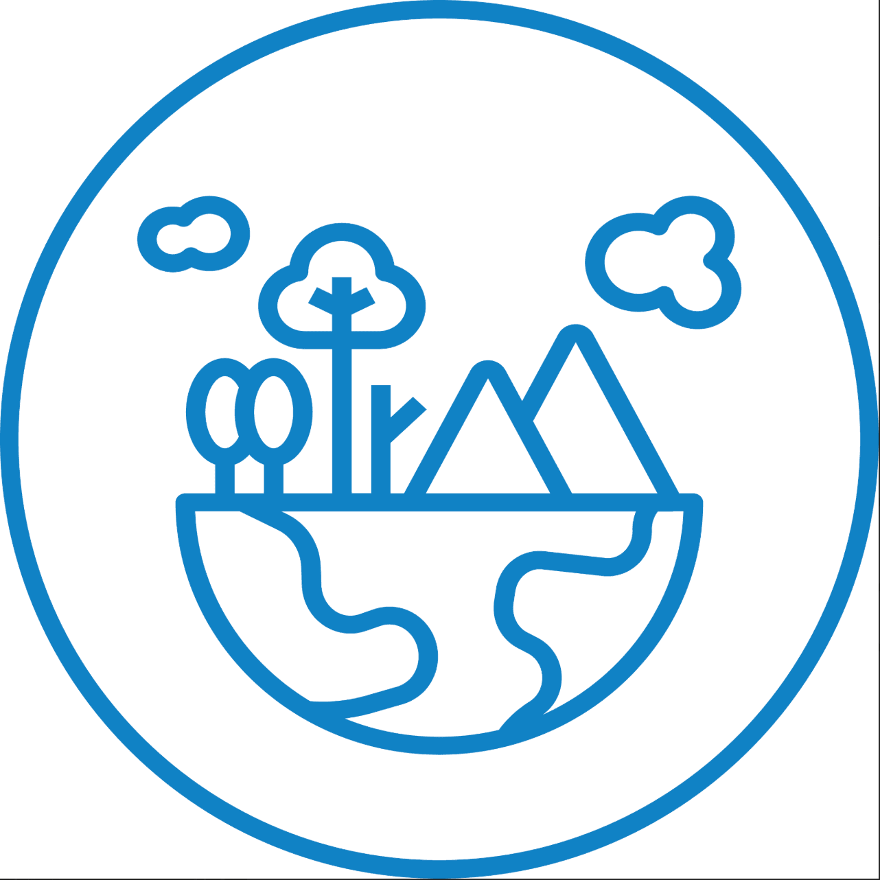 circle image