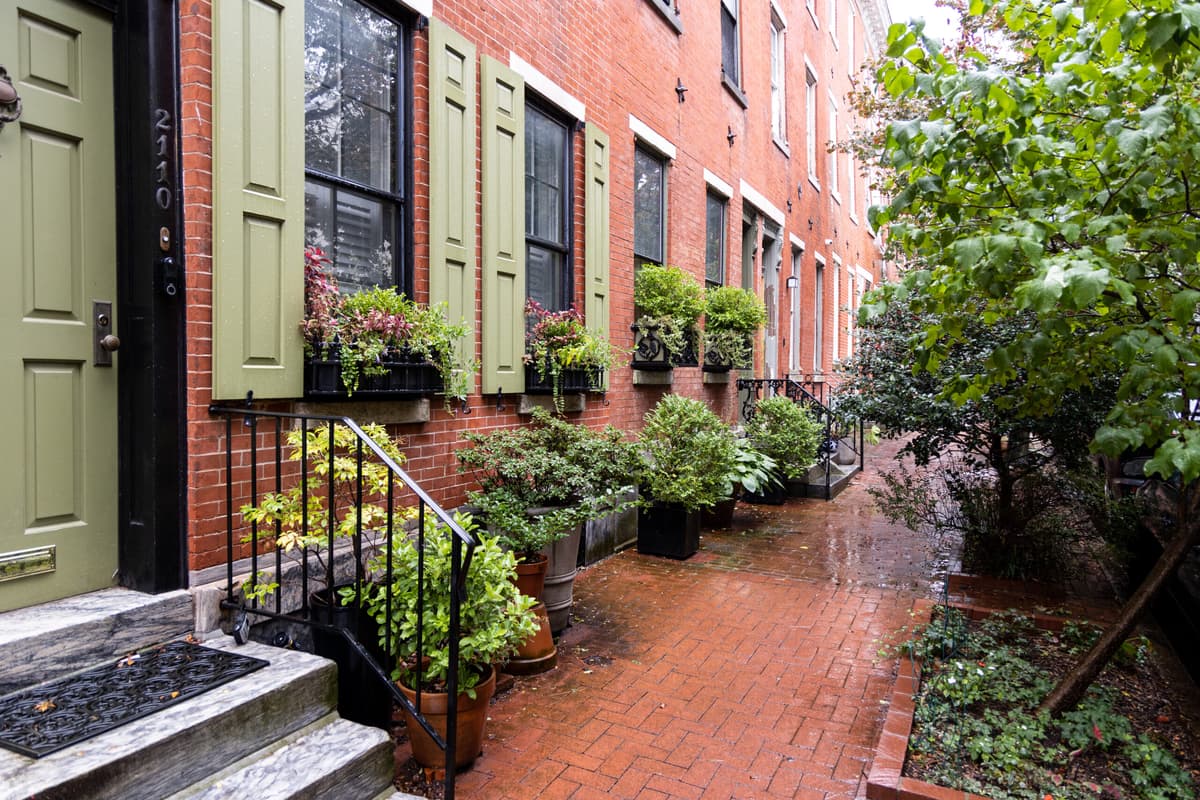 Financing tools: Solutions for type, place, and price