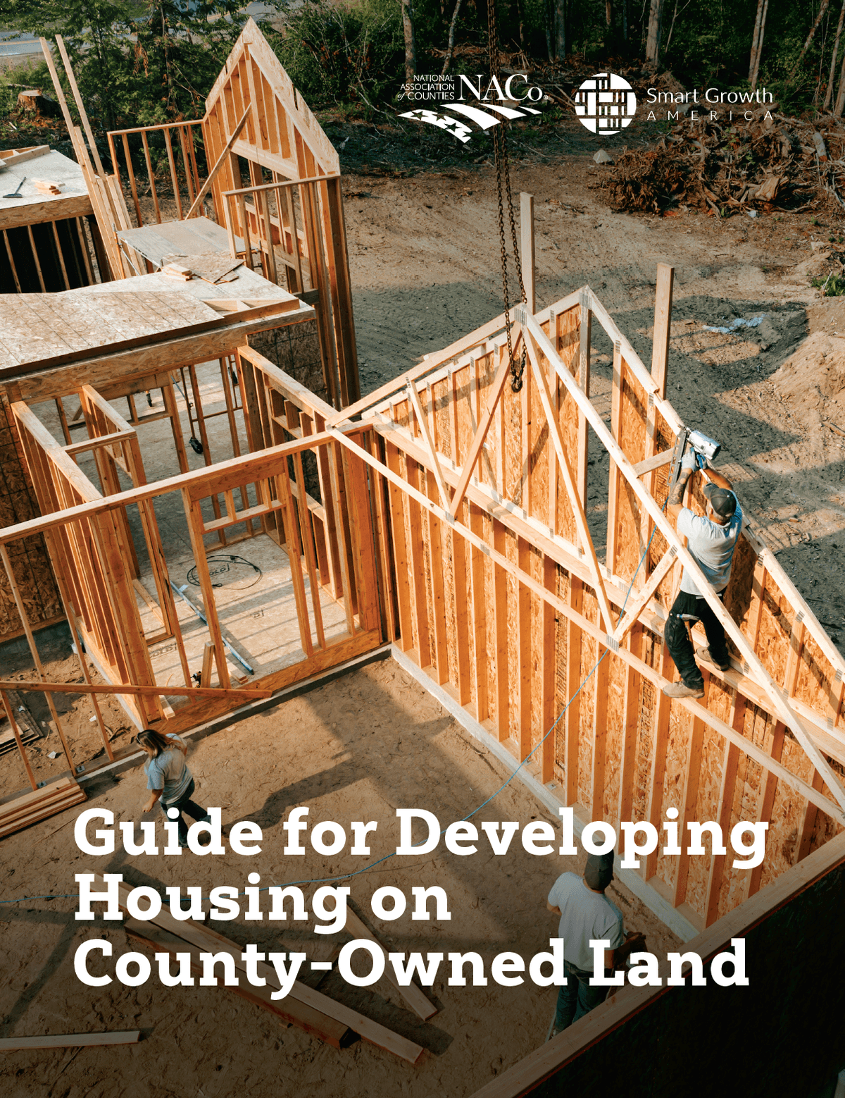 Guide for Developing Housing on County-Owned Land