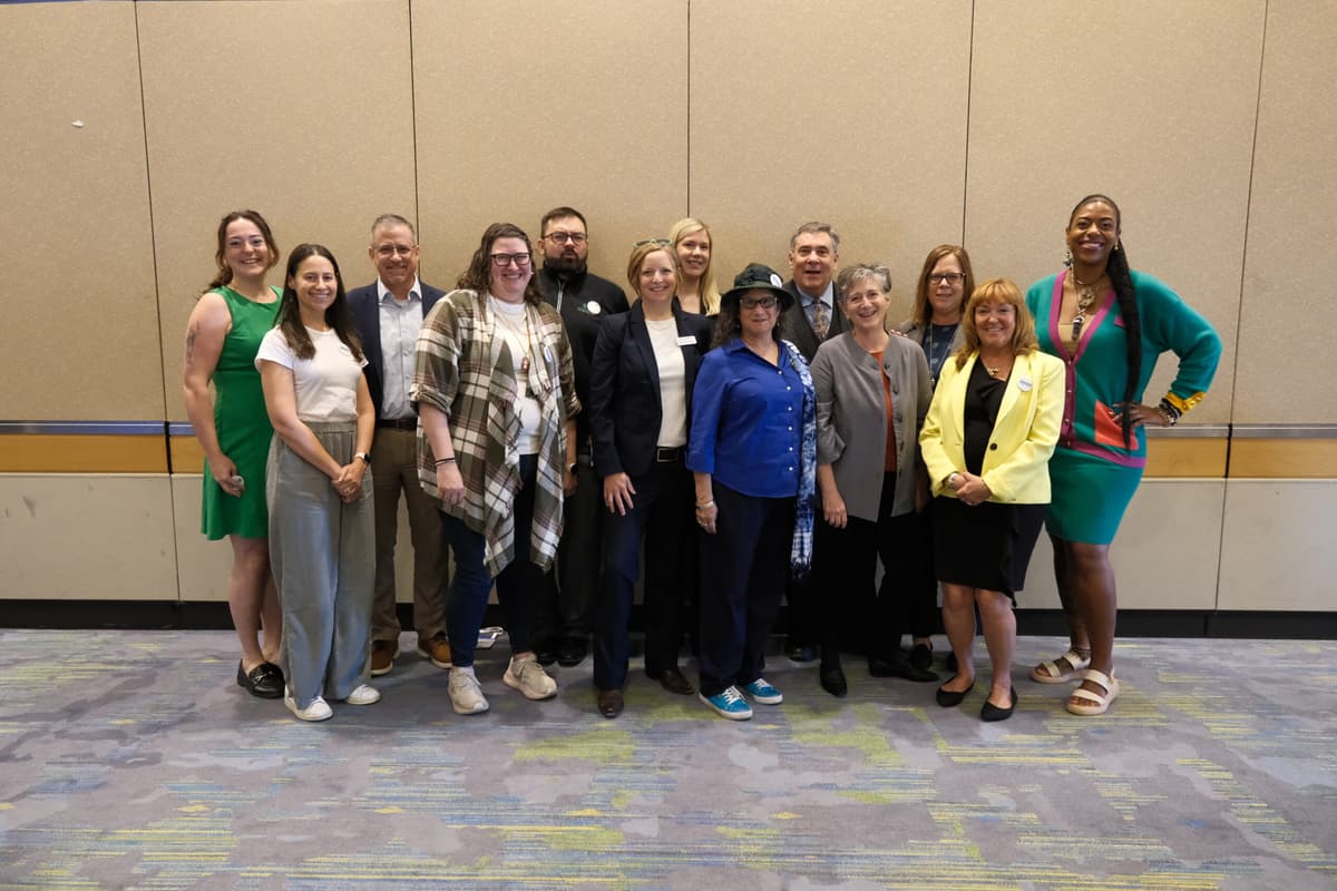 Join the National Brownfields Coalition!