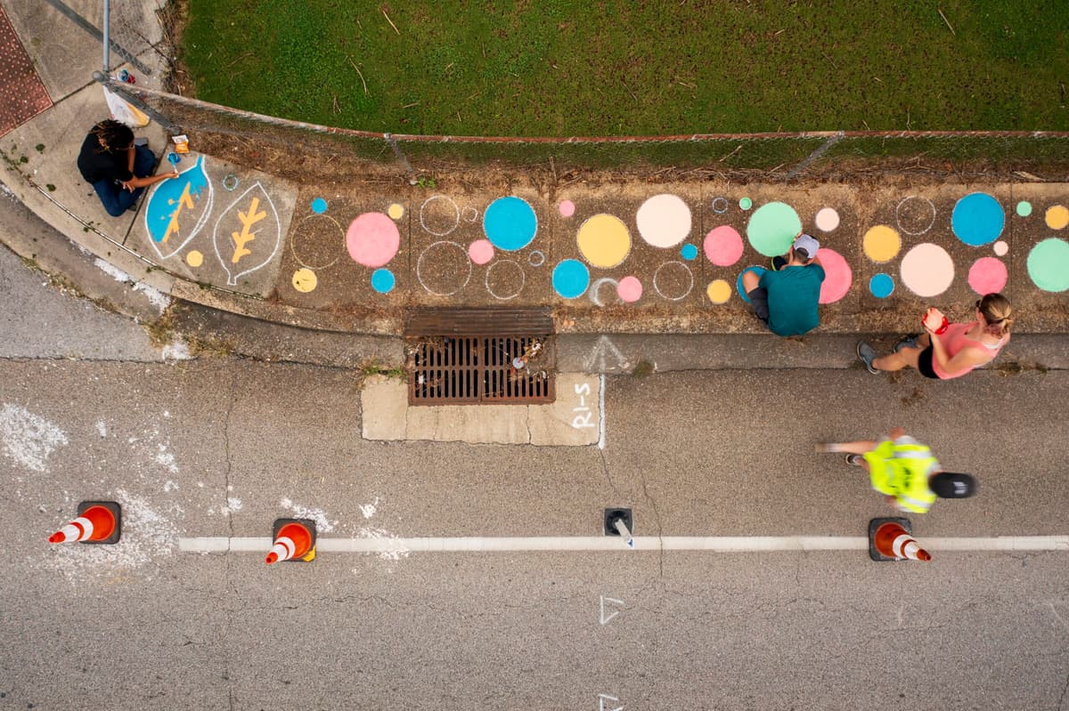 Building connections: 4 principles for successful community engagement