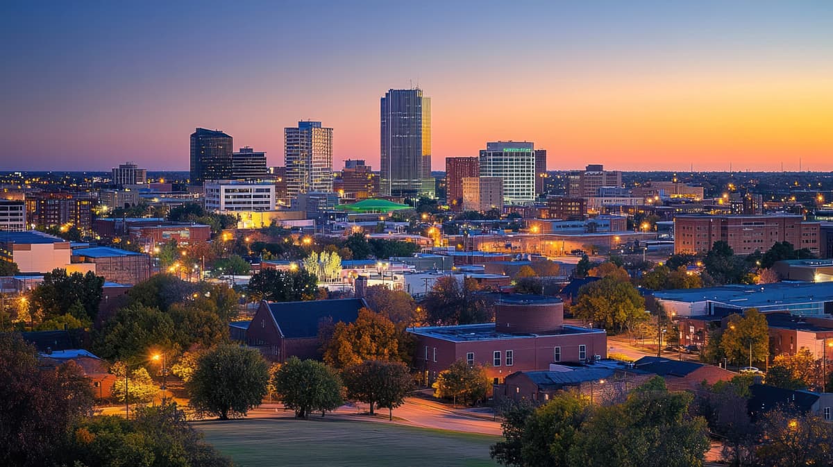 Tulsa, OK: Helping to streamline housing development