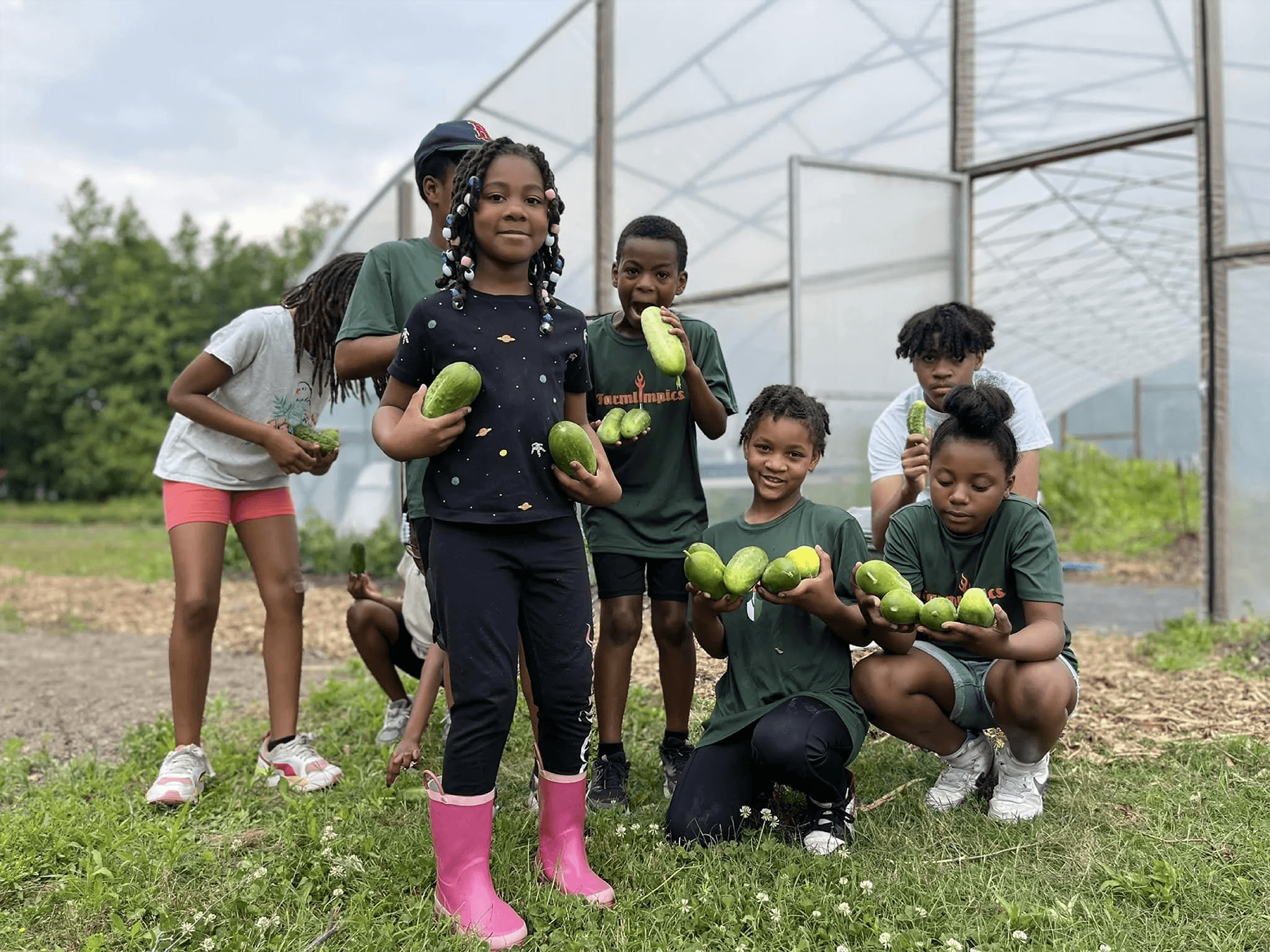 Reimagining FEMA buyout land | Community zoning stories