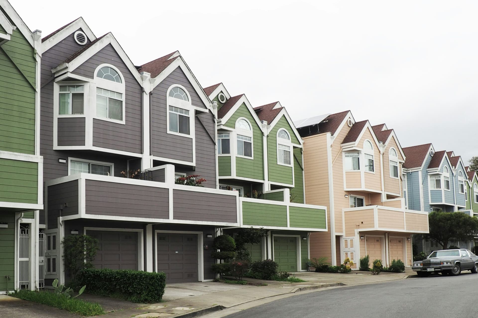 When more people can live near Complete Streets, everyone benefits