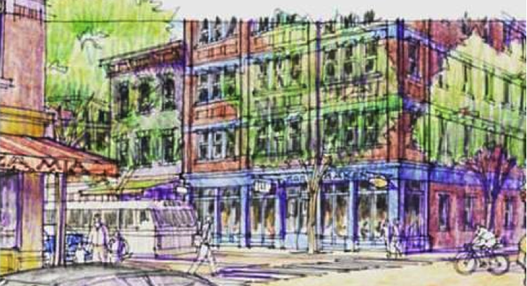  /><br />
Does your community have a form-based zoning code? Have your elected officials or local planning staff proposed an FBC as an option for zoning reform? Do form-based codes make smart growth development easier or more difficult?</p>
<p>If you're curious about how form-based codes guide development to support smart growth principles, watch the recent webinar hosted by the <a href=