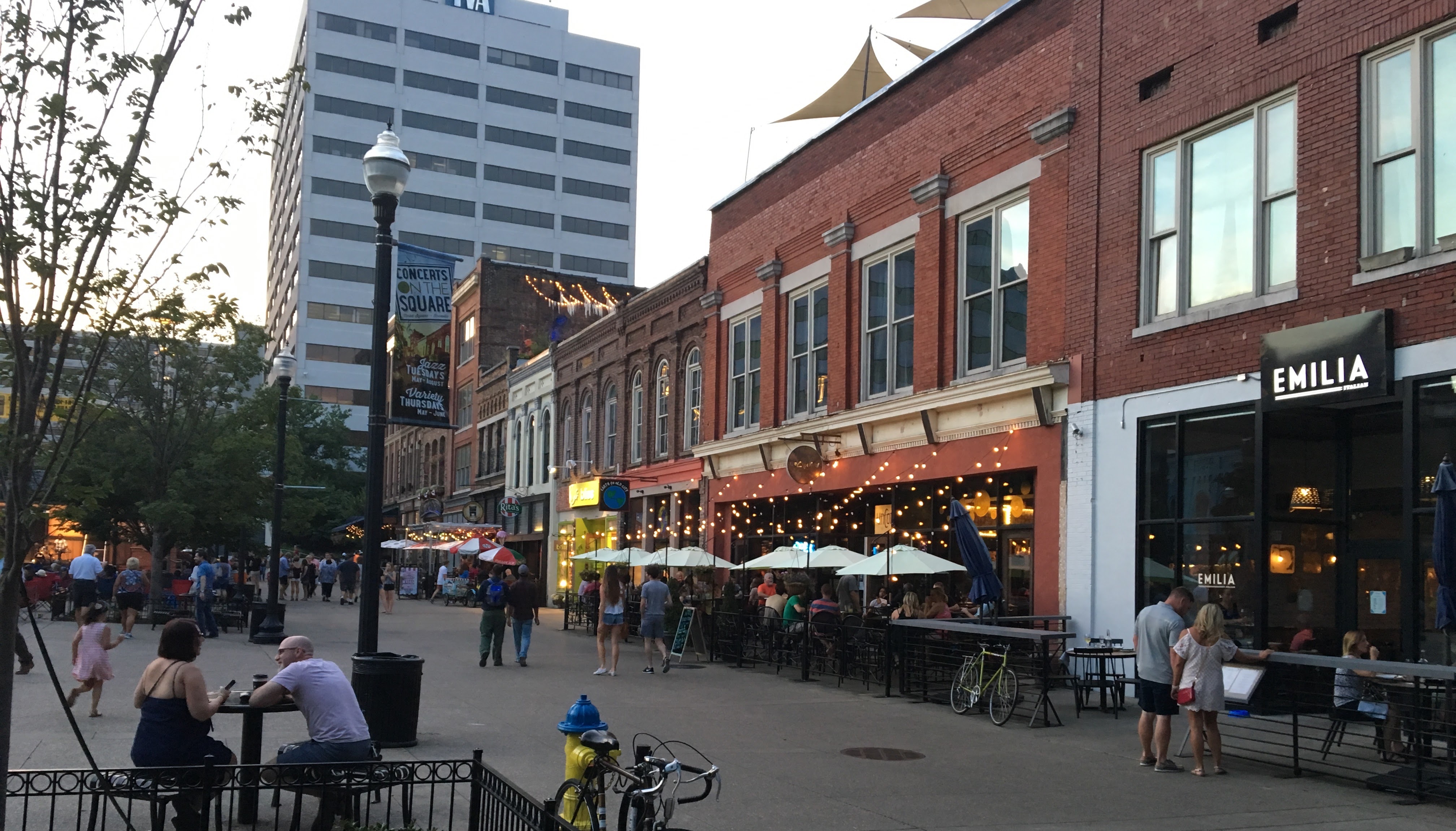  /><br />
<strong>In partnership with the U.S. Economic Development Administration (EDA) and Recast City, Smart Growth America is offering free technical assistance to six communities interested in using small-scale manufacturing to help revitalize a downtown or neighborhood and create economic opportunity.</strong></p>
<p>In this webinar, we give a broad overview of the technical assistance, who can apply, what the goals  are, and address many of the questions asked by those who attended. What does small-scale manufacturing encompass? Why & how can small-scale manufacturing help communities revitalize neighborhoods and support local entrepreneurship? What are the deadlines and criteria by which applications will be judged?</p>
<p><iframe loading=