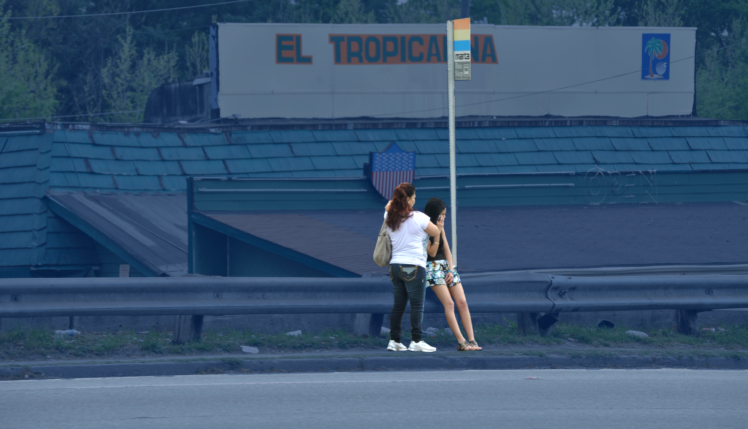  />The National Transportation Safety Board released recommendations focused on improving pedestrian safety in light of the alarming and continuing uptick in pedestrian deaths since 2009. The recommendations themselves are targeted at actions other federal agencies can take, but there are still some lessons to take away from the recommendations as a whole.</strong></p>
<p>5,977.</p>
<p>That’s the number of people who were struck and killed while walking in 2017, an astonishing increase of 1,000 deaths since 2014.</p>
<p>It’s unconscionable that thousands of people are dying on our streets each year (not to mention all the people injured) just because they had the audacity to walk somewhere.</p>
<p>That’s why a set of recent recommendations from the National Transportation Safety Board (NTSB) focused on pedestrian safety are so welcome. The 11 recommendations are directed at three other federal agencies focused on “vehicle-based changes, infrastructure improvements and data needs for improving pedestrian safety.”</p>
<p>We reviewed the recommendations (which you can find <a href=