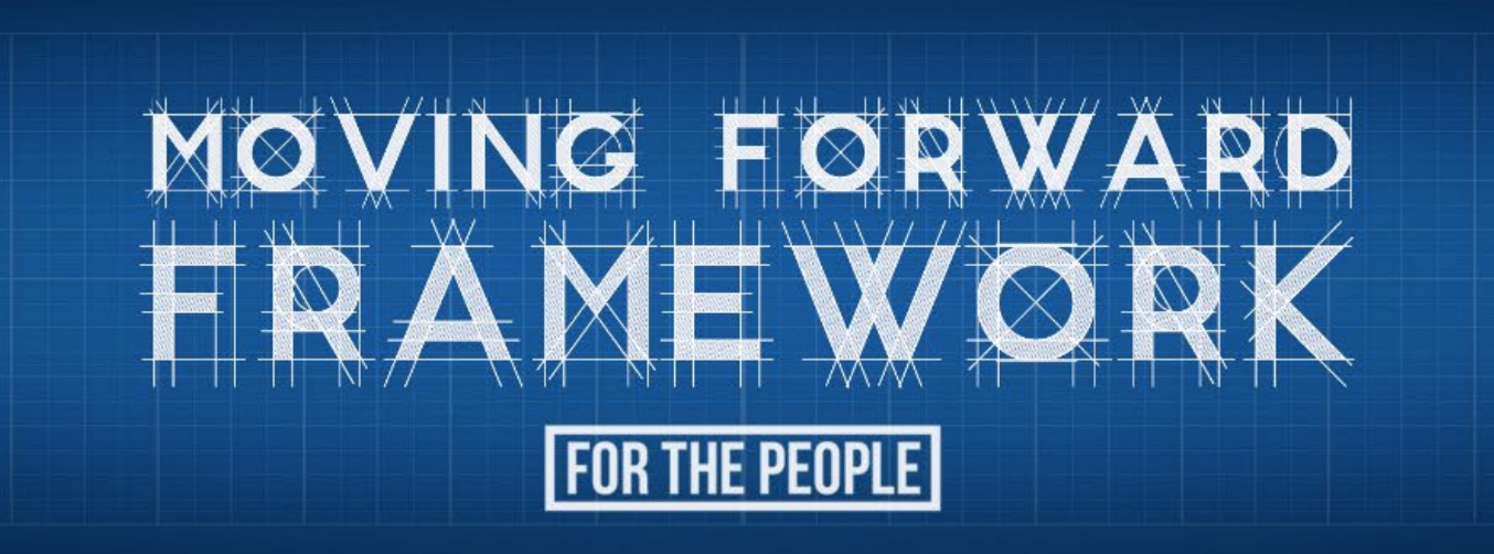  /><b></b></p>
<p><b>The House majority’s recent infrastructure proposal finally recognizes what Smart Growth America has been saying for years: We’ll never be able to build and sustain healthy, prosperous, and resilient communities without a unified approach to transportation, climate, water, land use, and community development. This is a smart first step, but the details will determine whether or not these investments improve the deep inequities in America, or just make them worse.</b></p>
<p><span style=